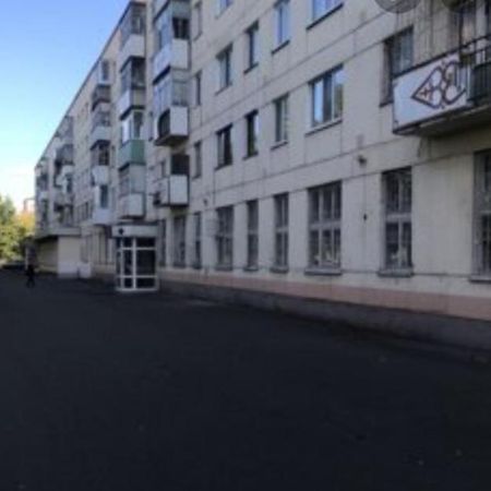 Лермонтова 91 Apartment Pavlodar Exterior photo